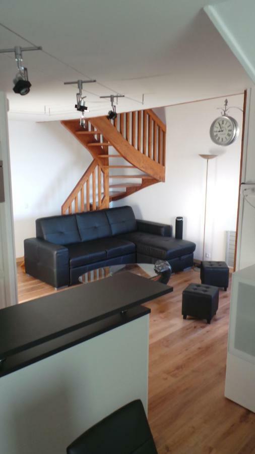 Residence Le Crisenoy ウルガット エクステリア 写真